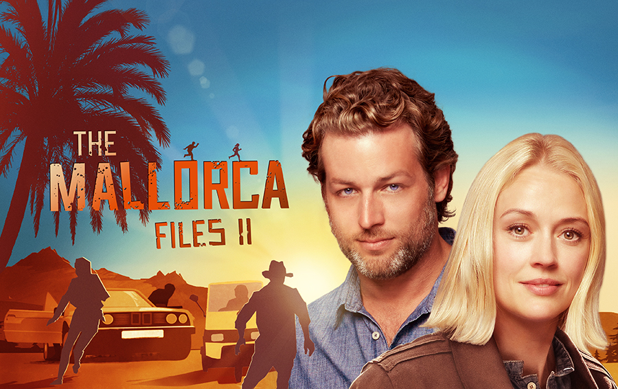 Mallorca-Files-Series-2